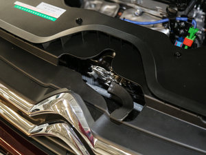 2015款1.6L 手动先锋型 其它