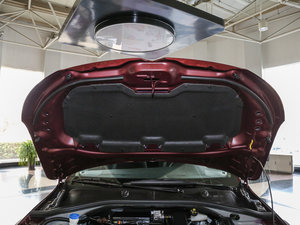 2015款1.6L 手动先锋型 其它