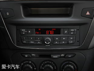 東風雪鐵龍2015款全新愛麗舍