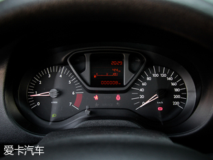 東風雪鐵龍2015款全新愛麗舍