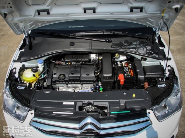 東風雪鐵龍2015款全新愛麗舍