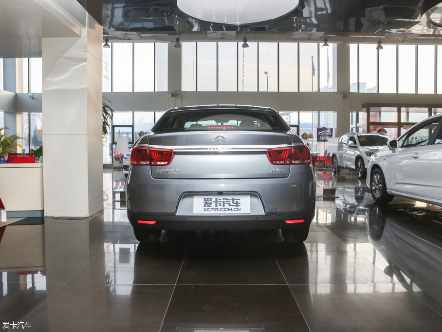 2015ѩFC4L 1.6THP ԄF 