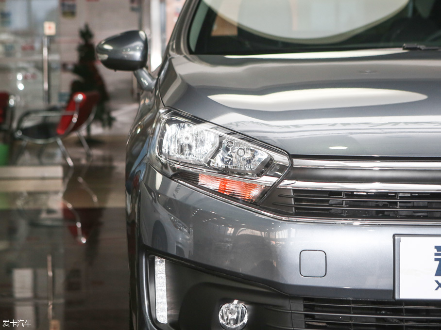 2015ѩFC4L 1.6THP ԄF 