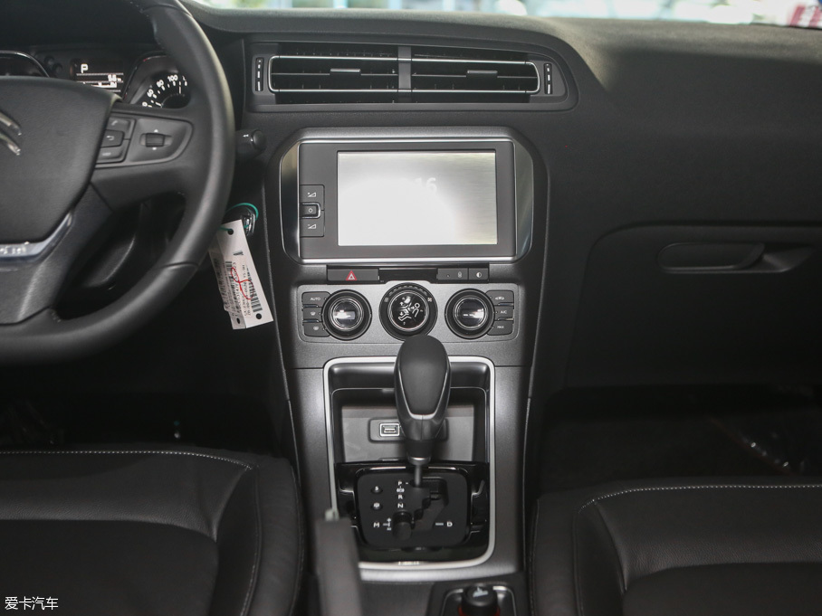 2015ѩFC4L 1.6THP ԄF 