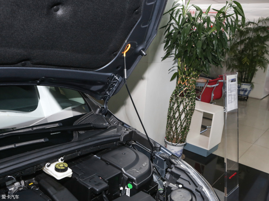 2015ѩFC4L 1.6THP Ԅ(dng)F 