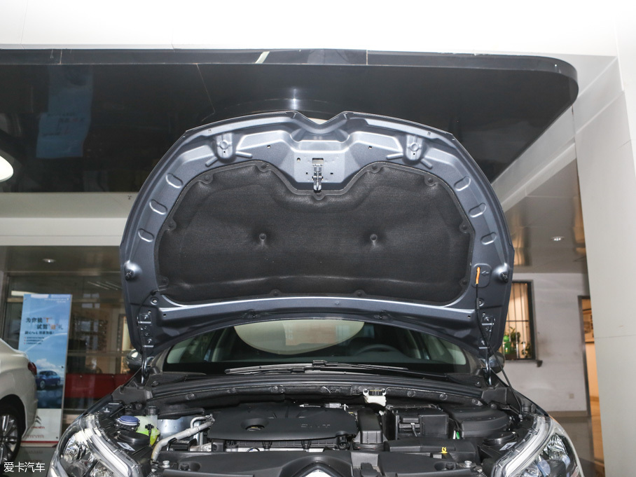 2015ѩFC4L 1.6THP ԄF 