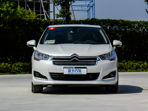 東風(fēng)雪鐵龍2015款雪鐵龍C4L