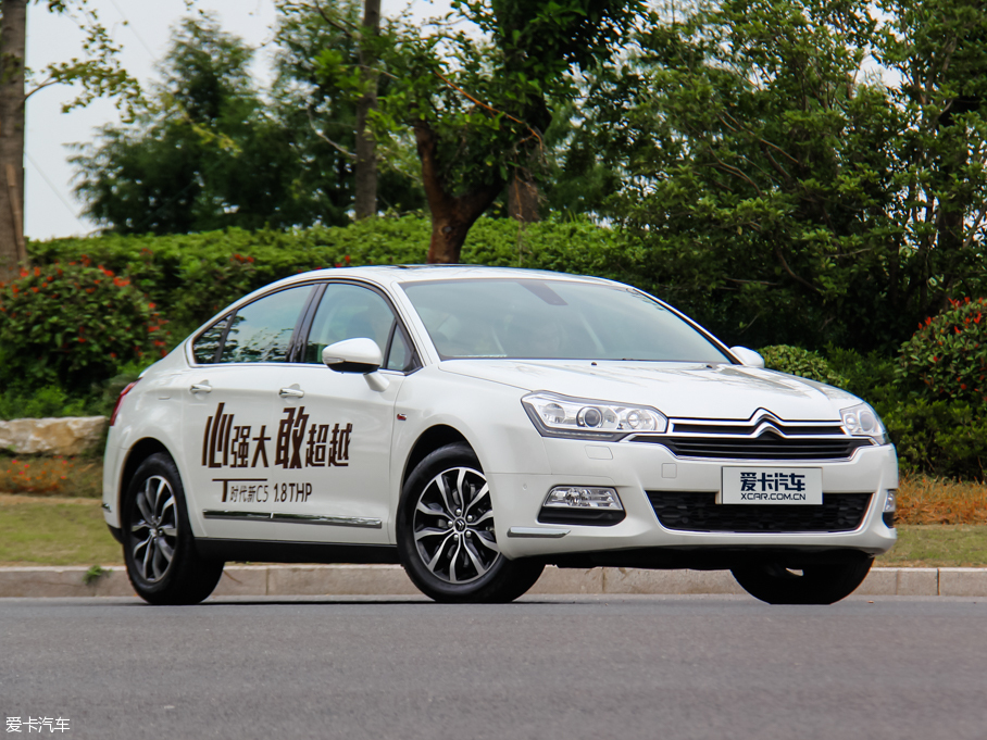 2016ѩFC5 1.8THP ԄӺA