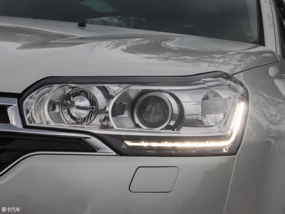 2016��ѩ�F��C5 1.8THP �Ԅ�(d��ng)���A��