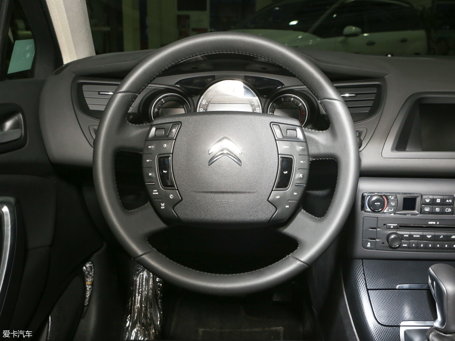 2016��ѩ�F��C5 1.8THP �Ԅ�������