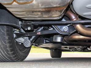 東風雪鐵龍2016款雪鐵龍C5