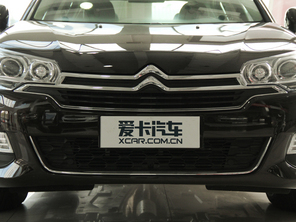 東風雪鐵龍2016款雪鐵龍C5