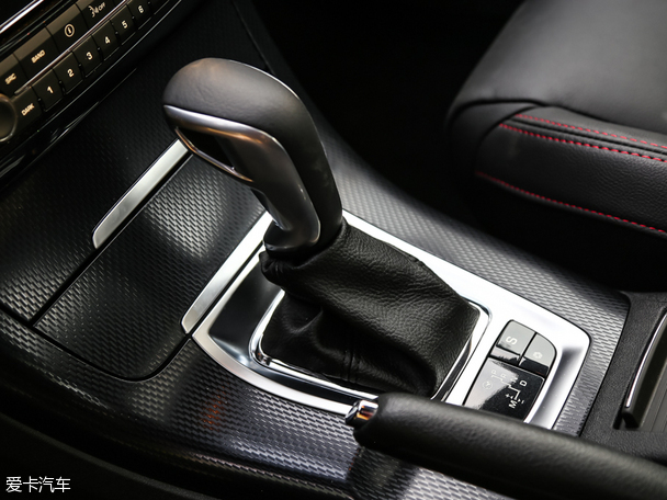 東風雪鐵龍2016款雪鐵龍C5