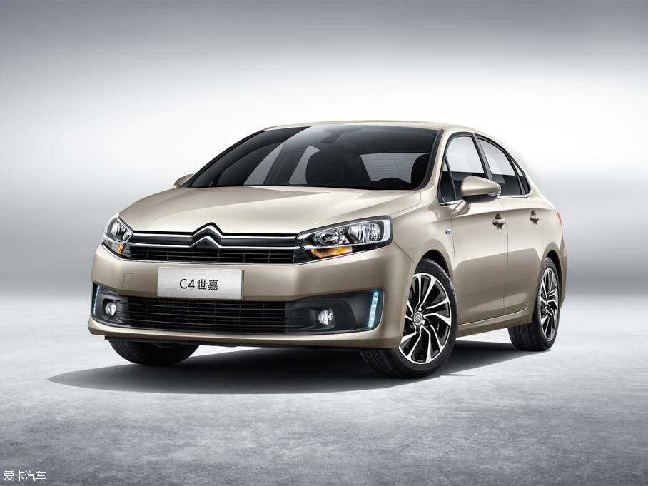 2016C4 1.6THP Ԅ(dng)Ş