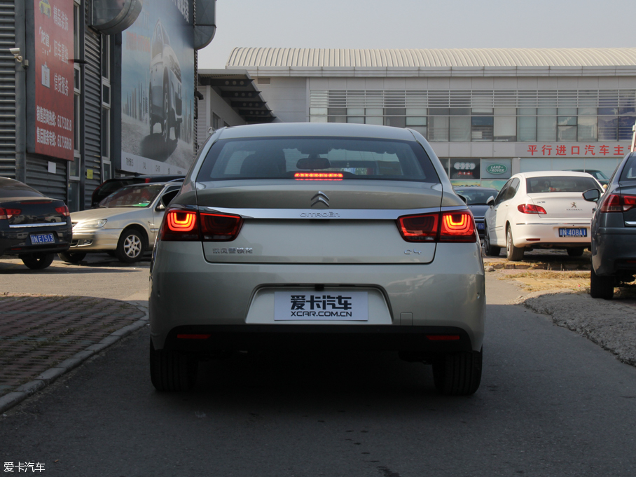 2016C4 1.2THP Ԅ(dng)Ş