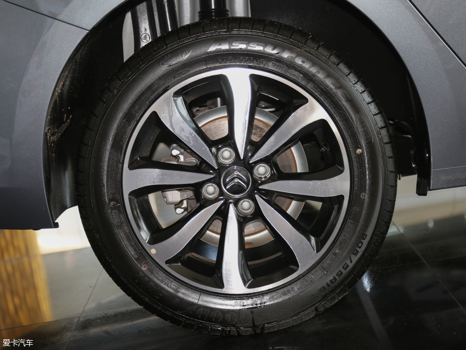 2016��C4���� 1.2THP �ԄӺ��A��