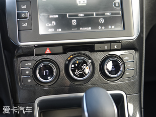 東風雪鐵龍2016款C4世嘉