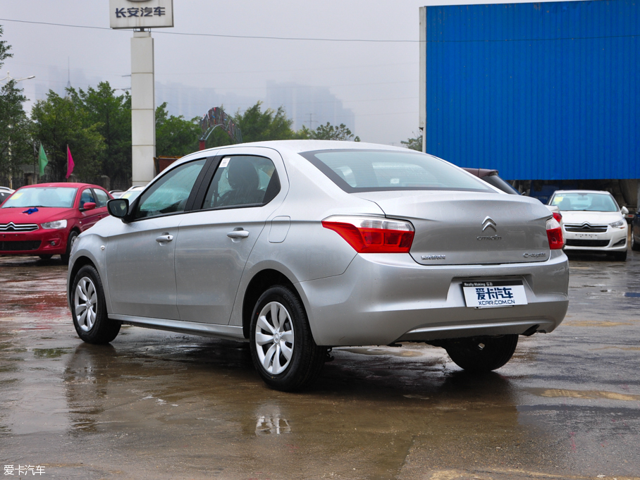 2016���(��i)���� 1.6L �Ԅ�(d��ng)�r(sh��)����