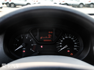 東風(fēng)雪鐵龍2016款全新愛麗舍