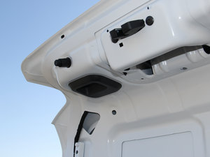 2016款1.6L 自动舒适型 其它