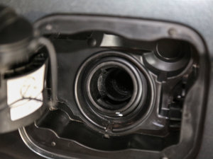 2016款1.6L 自动舒适型 细节外观