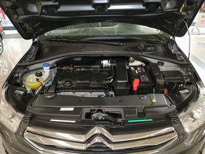 2016款1.6L 自动舒适型 其它
