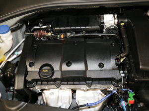 2016款1.6L 自动舒适型 其它