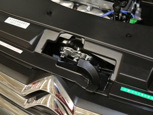 2016款1.6L 自动舒适型 其它
