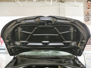 2016款1.6L 自动舒适型 其它