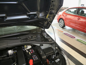 2016款1.6L 自动舒适型 其它