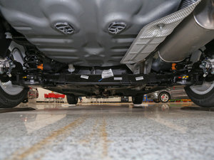 2016款1.6L 自动舒适型 其它