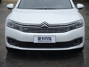 2017款380THP 旗舰型 细节外观