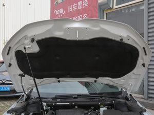 2017款380THP 尊贵型 其它