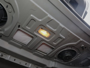 2017款380THP 尊贵型 其它
