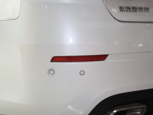 2017款350THP 豪华型 细节外观