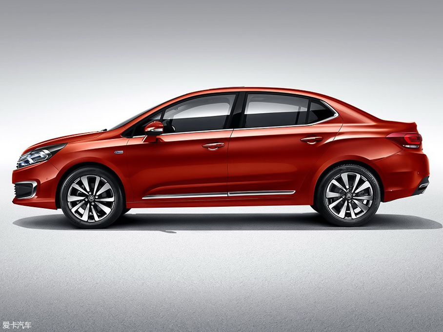 2016ѩFC4L 1.6THP ԄŞ