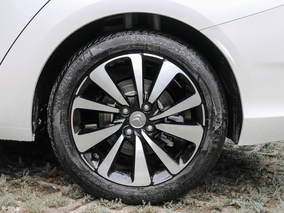 2016��ѩ�F��C4L 1.6THP �Ԅ���Ş��