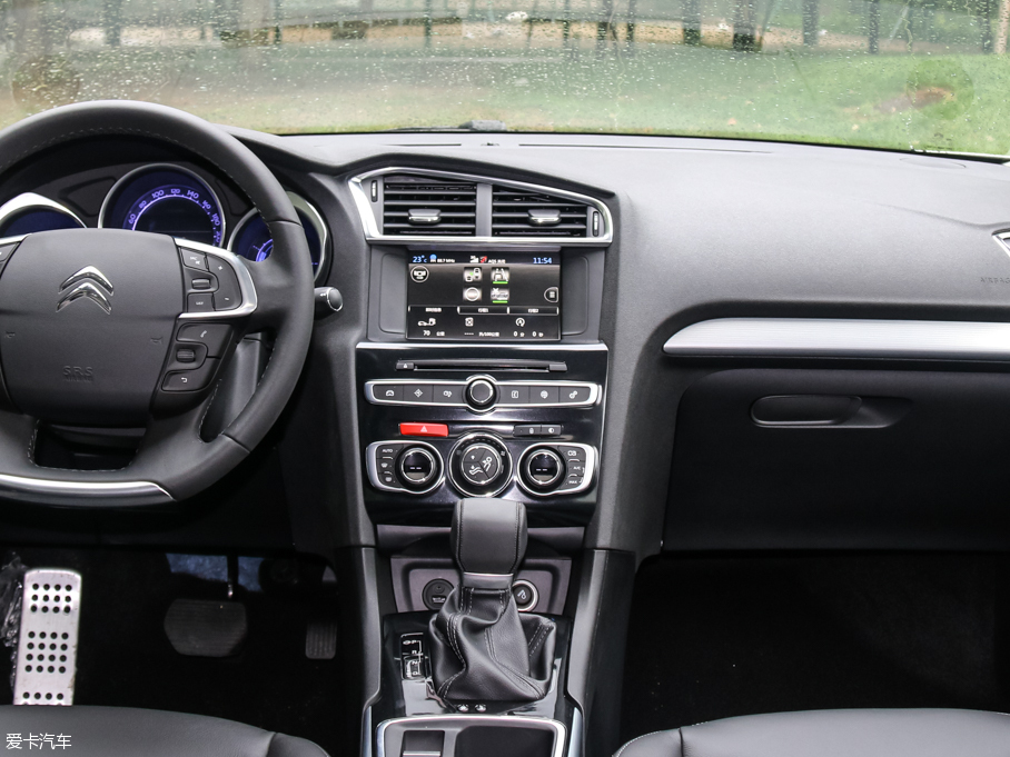 2016ѩFC4L 1.6THP ԄŞ