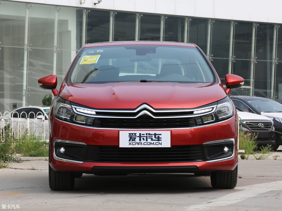 2016ѩFC4L 1.6THP ԄӾӢ