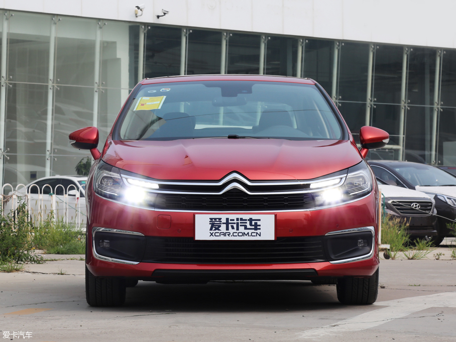 2016ѩFC4L 1.6THP ԄӾӢ