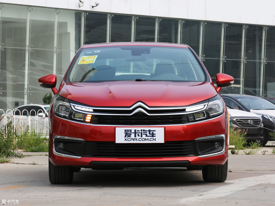 2016ѩFC4L 1.6THP ԄӾӢ