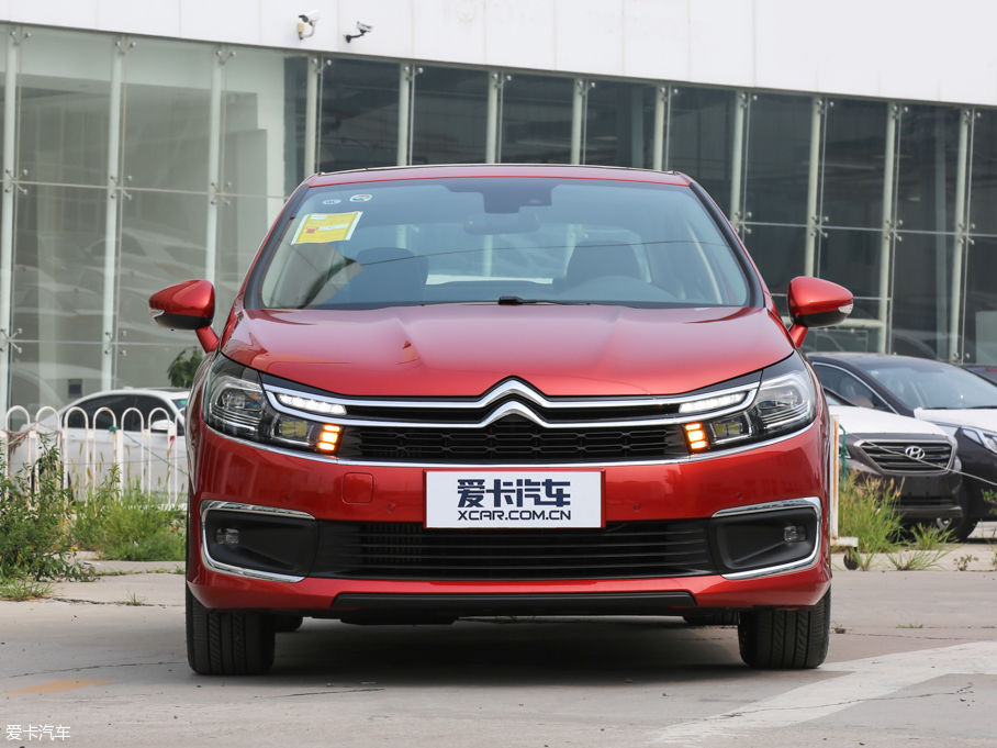 2016ѩFC4L 1.6THP ԄӾӢ