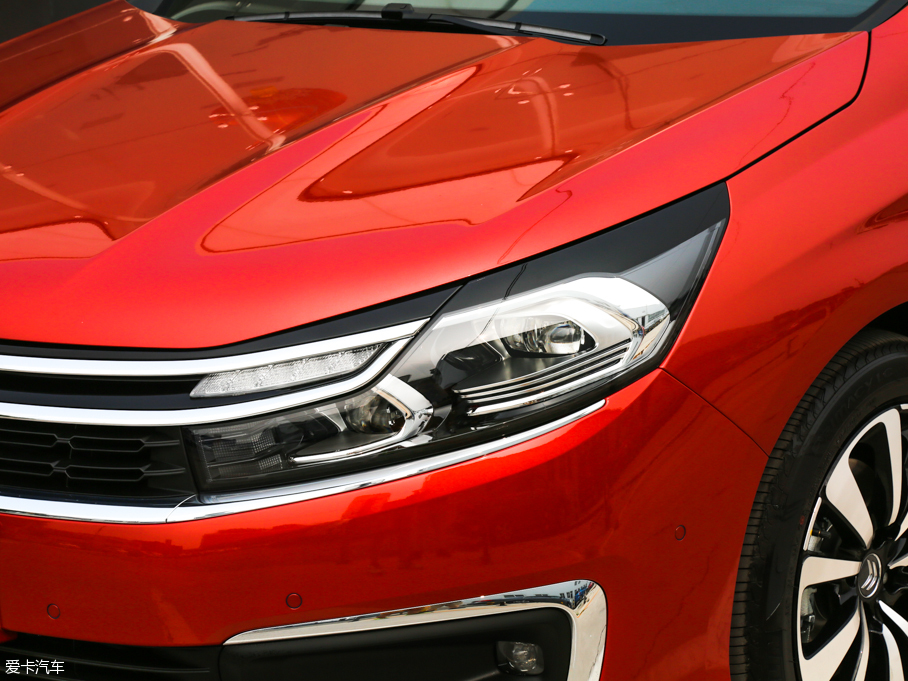 2016ѩFC4L 1.6THP ԄӾӢ