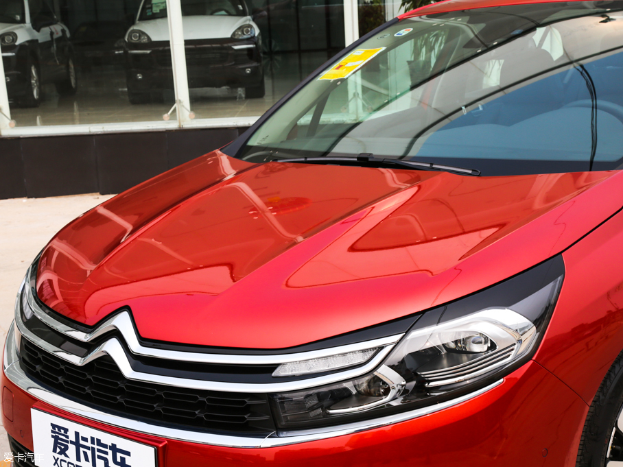 2016ѩFC4L 1.6THP ԄӾӢ