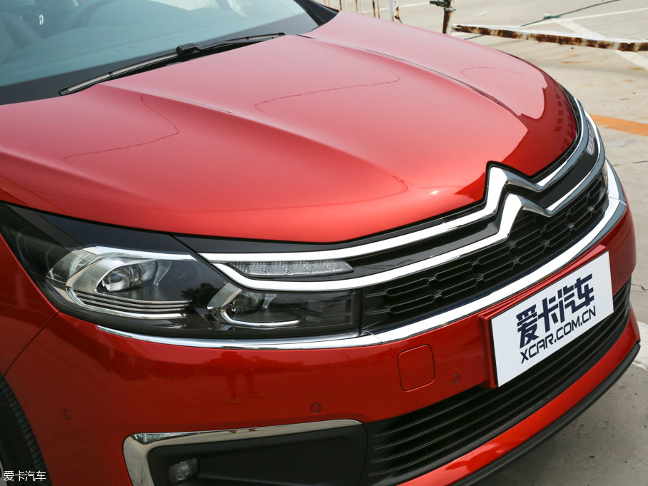 2016ѩFC4L 1.6THP ԄӾӢ