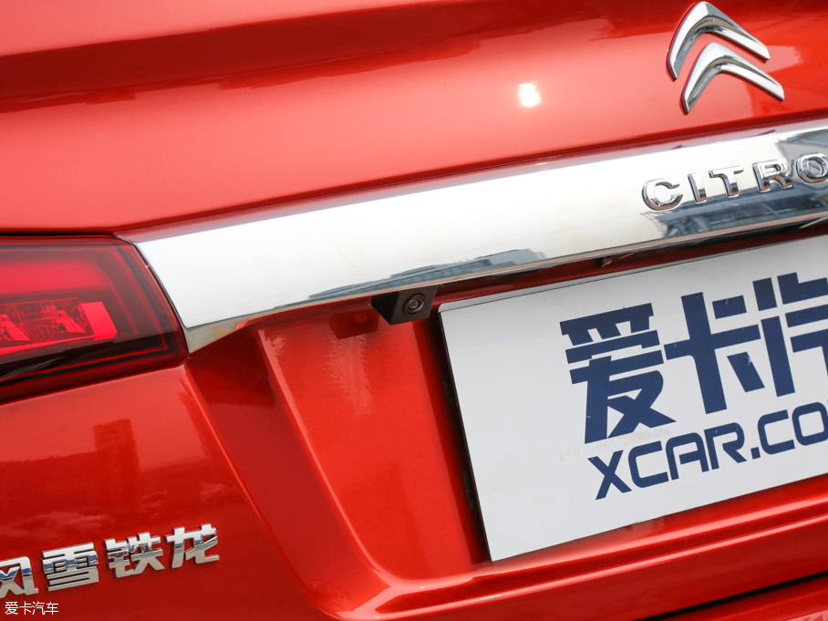 2016ѩFC4L 1.6THP Ԅ(dng)Ӣ