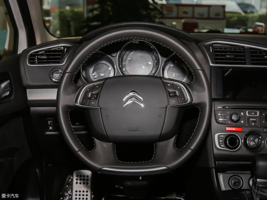 2016ѩFC4L 1.6THP ԄӾӢ