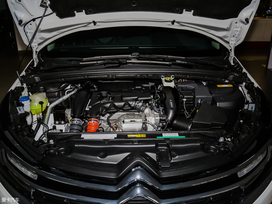 2016ѩFC4L 1.6THP Ԅ(dng)Ӣ