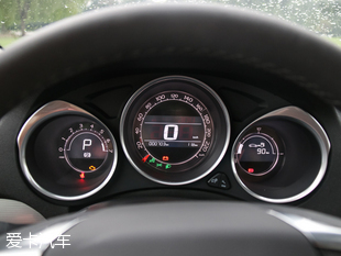 東風雪鐵龍2016款雪鐵龍C4L