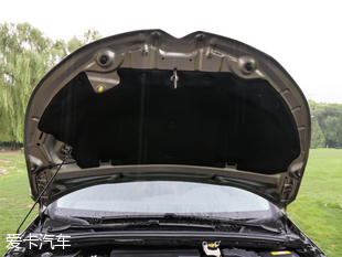 東風雪鐵龍2016款雪鐵龍C4L